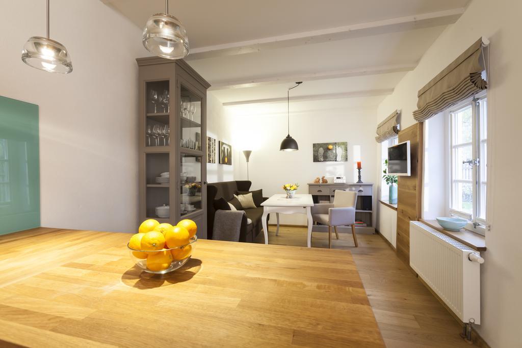 Ferienwohnung Lieblingsplatz Luneburg Room photo