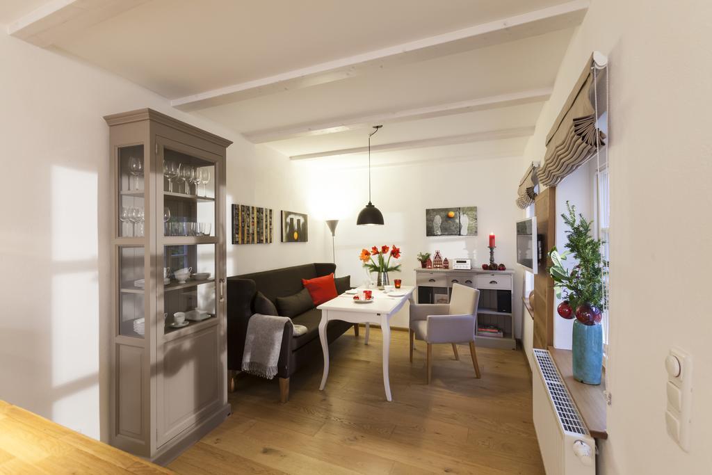 Ferienwohnung Lieblingsplatz Luneburg Room photo