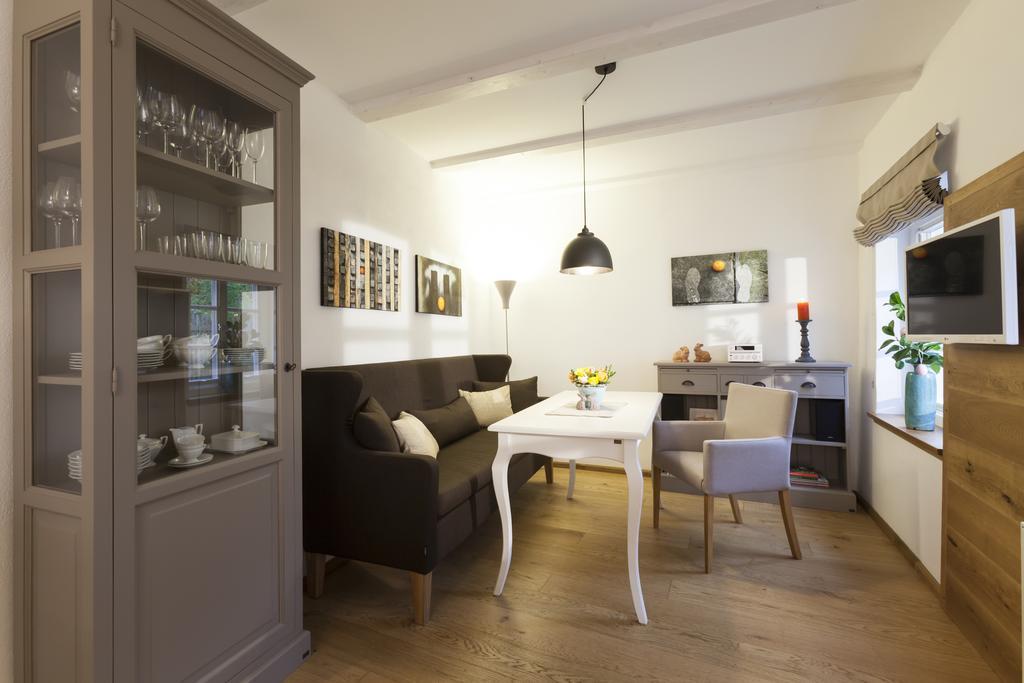 Ferienwohnung Lieblingsplatz Luneburg Room photo