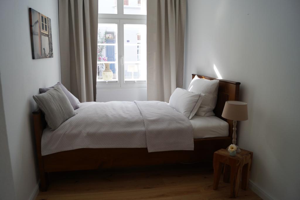 Ferienwohnung Lieblingsplatz Luneburg Exterior photo